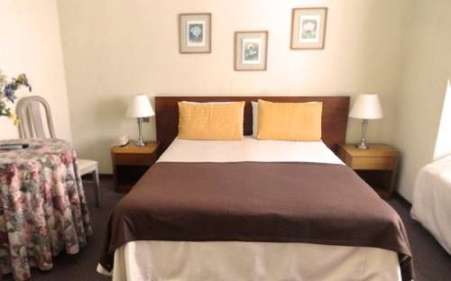 Hotel 5 Norte