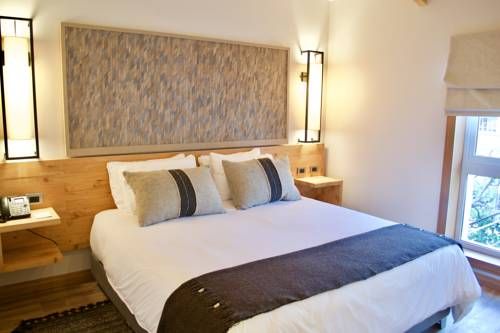 Hotel casa Solaria