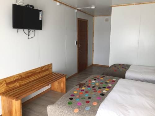 Mangata Hotel Low Cost