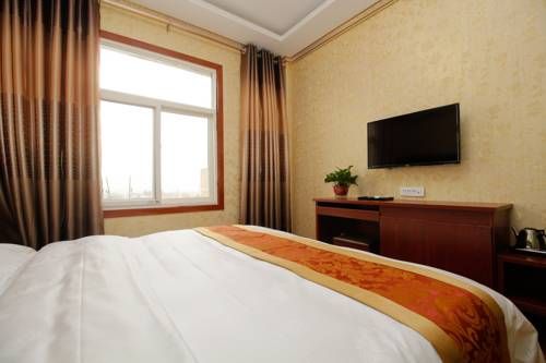 One Meter Sunshine Hotel Xi'an Xianyang International Airport Flagship Store