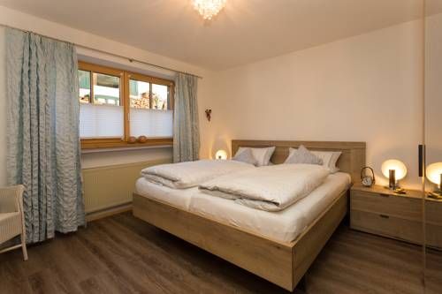Ferienwohnung Mitteldorf