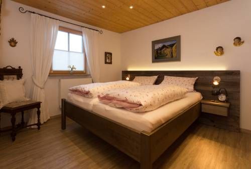 Ferienwohnung Mitteldorf