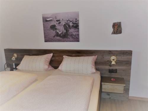 Ferienwohnung Mitteldorf