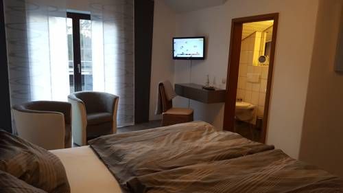 Landhotel Linden am Venekotensee