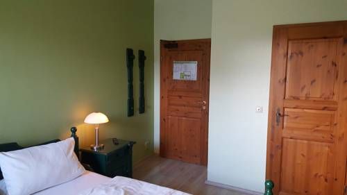 Landhotel Linden am Venekotensee