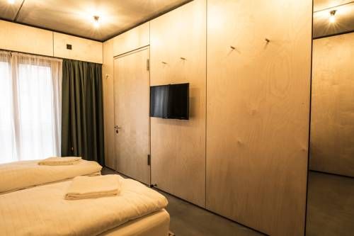Kitz Boutique Hotel & Restaurant