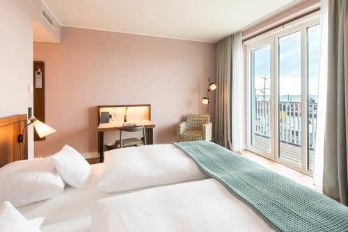 THE LIBERTY Hotel Bremerhaven BW Signature Collection