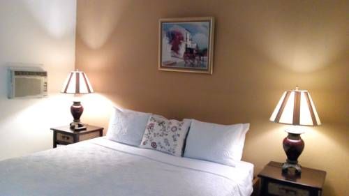 Hotel Class Colonial