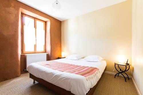 Auberge Buissonniere