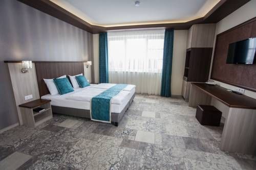 Termal Hotel Mesteri