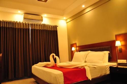 Harbour Hotels