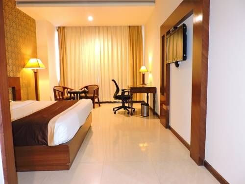 Hotel Devashish Haldwani