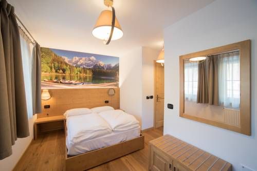 Hotel Sogni D'Oro