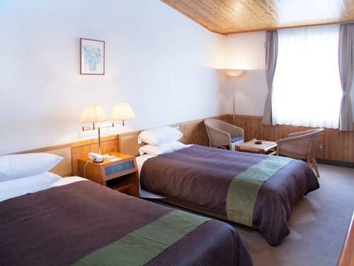 Kibi Kogen Resort Hotel