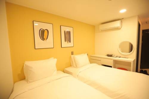 Boutique Hotel YOUNG-Inn