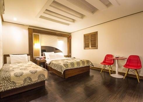 Rodem Hotel Incheon