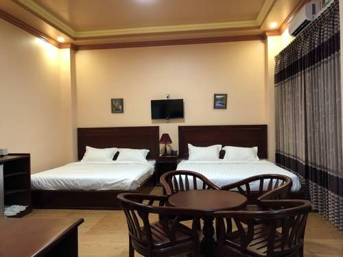 Royal Garden Hotel Mawlamyine