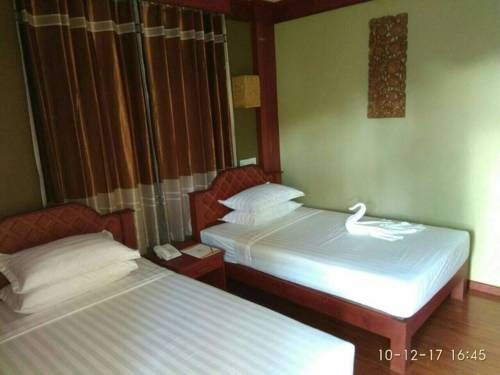 Three Seasons Hotel
