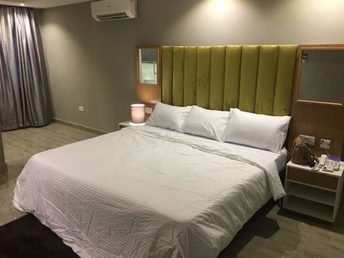 Blackwood Hotels