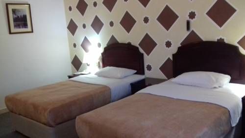 Ibri Oasis Hotel