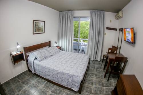 Apart Hotel Aguasol