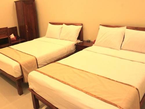 Thien Phu Nghia Hotel Phu Quoc