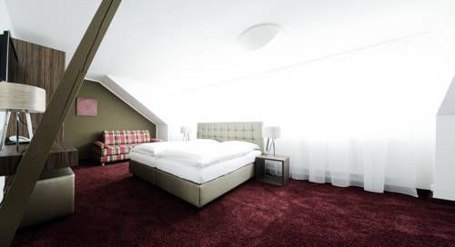 Hotel Brunnwald