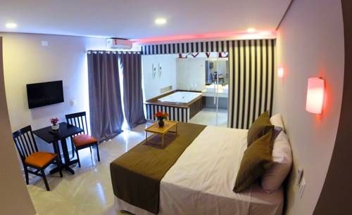Don Marco's Hotel com Restaurante e Pizzaria