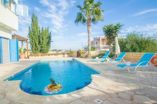 Marina Blue Villa