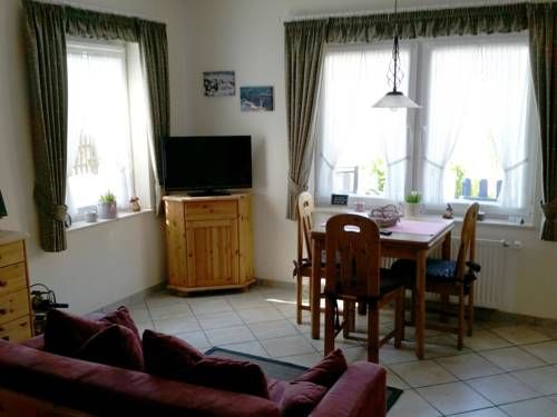 Ferienwohnung Pollig