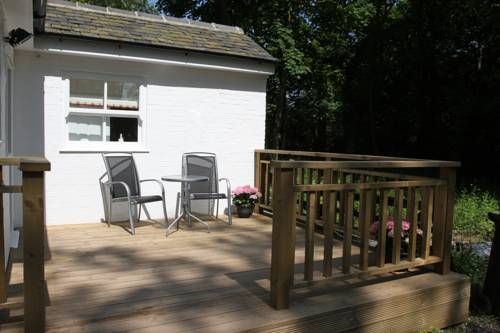 East Lodge Cottage