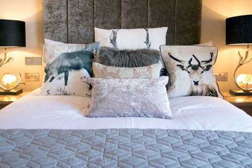 The Wheatsheaf Hotel, Sandbach