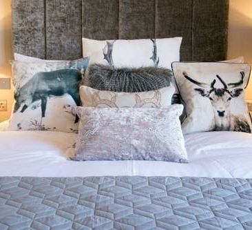 The Wheatsheaf Hotel, Sandbach