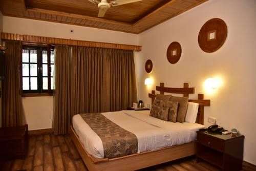 Jungle Leela Resort