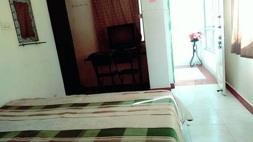 Hotel Shri Gurukripa