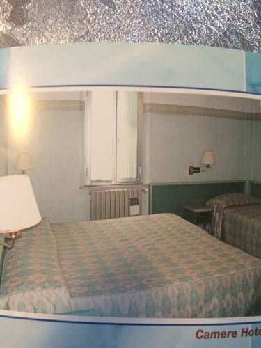 Albergo Le Rotte