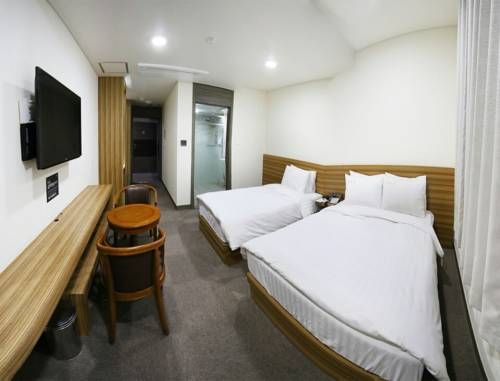 Wonju Hotel K