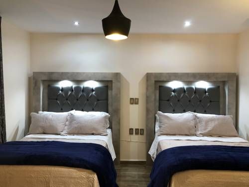 Gold Palace Hotel