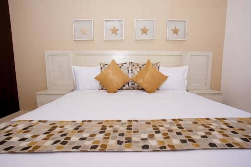 Hotel Isla Zamna