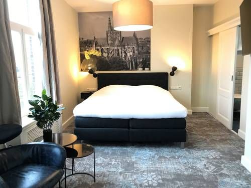 MonQui Boutique Hotel