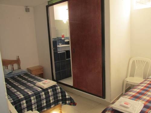 Hostal Afa