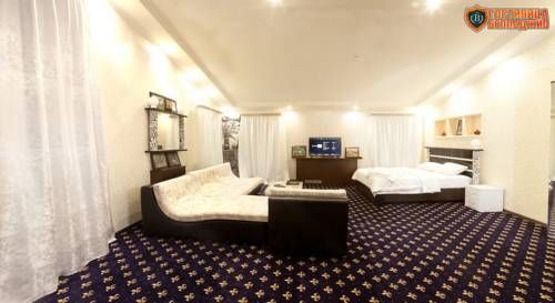 Belladzhio Hotel