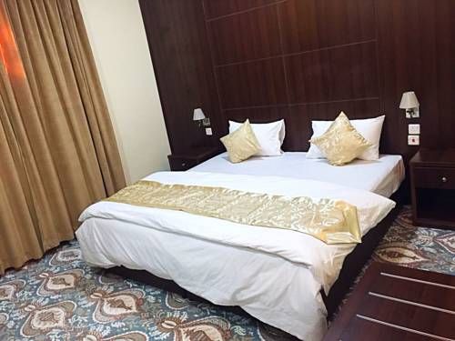 Almasah Altaj Aparthotel 2