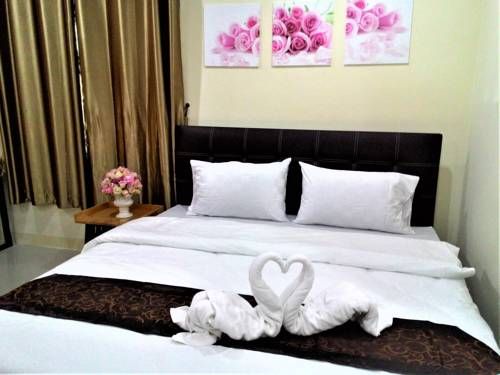 Sasi Nonthaburi Hotel