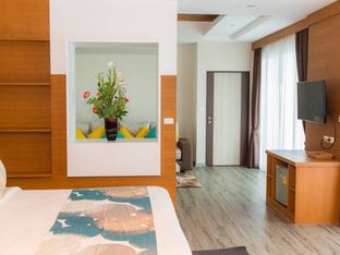 Hotel Image 1