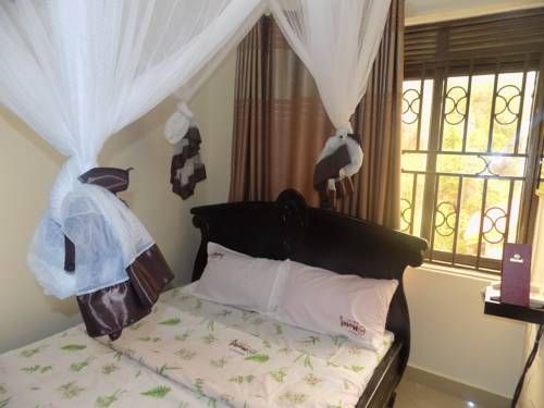 4D's Motel
