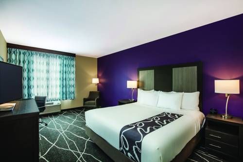 La Quinta by Wyndham Dallas Northeast-Arboretum