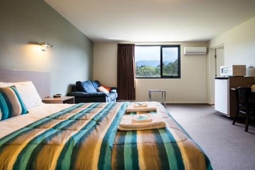 Kingston hotel Motel