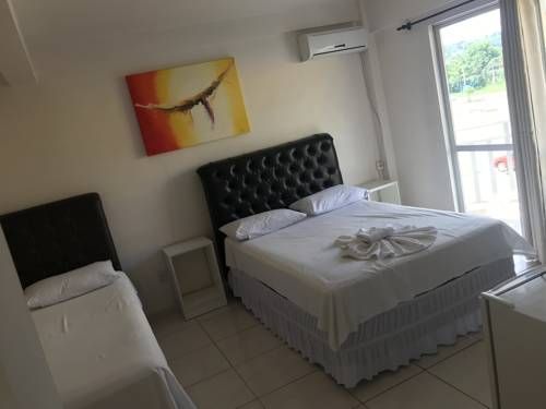 Hotel Iguaçu