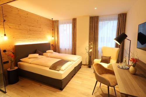 Hotel Johanns